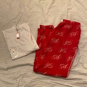 VS VICTORIAS SECRET PJS